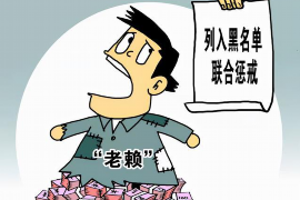 镇海债务清欠服务